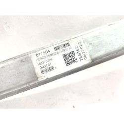 Recambio de mecanismo elevalunas delantero derecho para hyundai atos (mx) 1.0 i referencia OEM IAM 017504  
