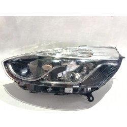 FARO DELANTERO IZQUIERDO 336301HC 
