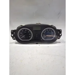 Recambio de cuadro completo para dacia logan 1 (2005) 1.5 laureate [1,5 ltr. - 63 kw dci diesel cat] referencia OEM IAM 21677499