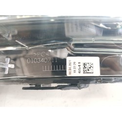 Recambio de faro delantero izquierdo para renault clio iv (bh_) 1.2 16v referencia OEM IAM 336301HC  
