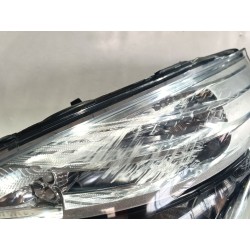 Recambio de faro delantero izquierdo para renault clio iv (bh_) 1.2 16v referencia OEM IAM 336301HC  