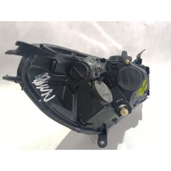 Recambio de faro delantero izquierdo para renault clio iv (bh_) 1.2 16v referencia OEM IAM 336301HC  