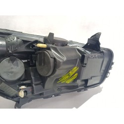 Recambio de faro delantero izquierdo para renault clio iv (bh_) 1.2 16v referencia OEM IAM 336301HC  