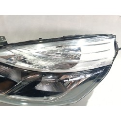 Recambio de faro delantero izquierdo para renault clio iv (bh_) 1.2 16v referencia OEM IAM 336301HC  