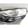 Recambio de faro delantero izquierdo para renault clio iv (bh_) 1.2 16v referencia OEM IAM 336301HC  