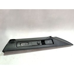 Recambio de moldura porton trasero para alfa romeo stelvio (949_) 2.2 jtdm q4 (949.axe2a) referencia OEM IAM 156146311  