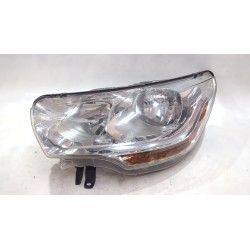 Recambio de faro delantero izquierdo para citroën c4 berlina (08.2010) collection e-hdi fap referencia OEM IAM 9687308280  