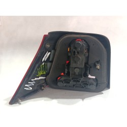 Recambio de piloto trasero derecho para volkswagen golf iv berlina (1j1)(1997) 1.9 tdi referencia OEM IAM 1J6945257  