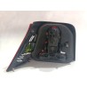 Recambio de piloto trasero derecho para volkswagen golf iv berlina (1j1)(1997) 1.9 tdi referencia OEM IAM 1J6945257  