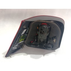 Recambio de piloto trasero derecho para volkswagen golf iv berlina (1j1)(1997) 1.9 tdi referencia OEM IAM 1J6945257  
