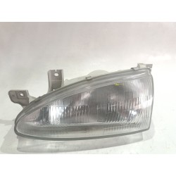 FARO DELANTERO IZQUIERDO 08221117L 