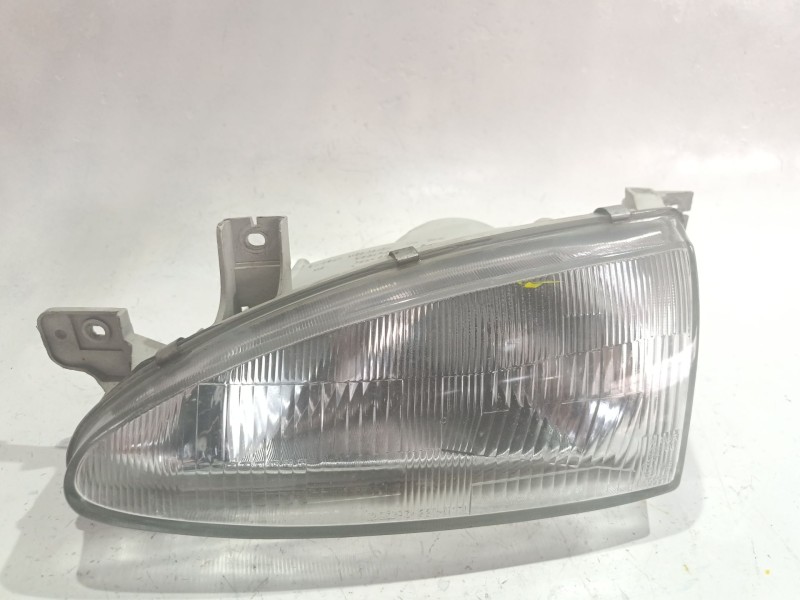 Recambio de faro delantero izquierdo para hyundai accent i (x-3) 1.5 i 12v referencia OEM IAM 08221117L  