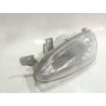 Recambio de faro delantero izquierdo para hyundai accent i (x-3) 1.5 i 12v referencia OEM IAM 08221117L  