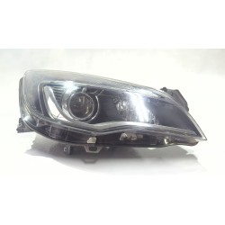 Recambio de faro delantero derecho para opel astra j sports tourer (p10) 1.6 cdti (35) referencia OEM IAM 1ZT01001206  