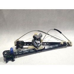 Recambio de mecanismo elevalunas delantero izquierdo para land rover discovery v (l462) 2.0 sd4 4x4 referencia OEM IAM HY3223201