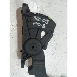 Recambio de potenciometro pedal gas para volvo s40 berlina (1995) 1.9 td referencia OEM IAM 4M519F836AH  