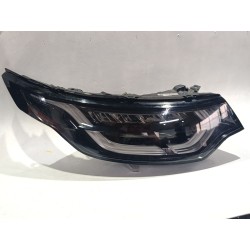 Recambio de faro delantero derecho para land rover discovery v (l462) 2.0 sd4 4x4 referencia OEM IAM 87212621  