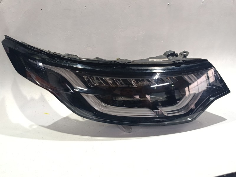 Recambio de faro delantero derecho para land rover discovery v (l462) 2.0 sd4 4x4 referencia OEM IAM 87212621  