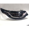 Recambio de faro delantero derecho para land rover discovery v (l462) 2.0 sd4 4x4 referencia OEM IAM 87212621  