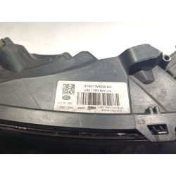 Recambio de faro delantero derecho para land rover discovery v (l462) 2.0 sd4 4x4 referencia OEM IAM 87212621  