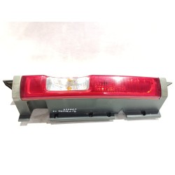 Recambio de piloto trasero izquierdo para renault trafic ii furgón (fl) 2.0 dci 90 (fl0h) referencia OEM IAM E95640  