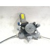 Recambio de mecanismo elevalunas trasero izquierdo para chevrolet captiva (c100, c140) 2.0 d 4wd referencia OEM IAM A001159600  