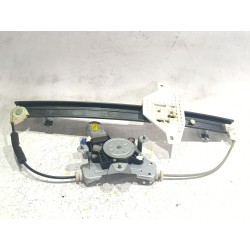 Recambio de mecanismo elevalunas trasero izquierdo para chevrolet captiva (c100, c140) 2.0 d 4wd referencia OEM IAM A001159600  