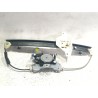 Recambio de mecanismo elevalunas trasero izquierdo para chevrolet captiva (c100, c140) 2.0 d 4wd referencia OEM IAM A001159600  