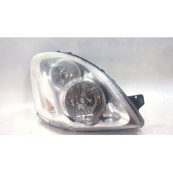 Recambio de faro delantero derecho para iveco daily v furgoneta 35c17, 35s17, 40c17, 45c17, 50c17, 60c17, 65c17, 70c17 referenci