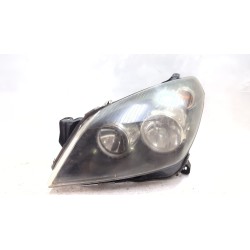 Recambio de faro delantero izquierdo para opel astra h (a04) 1.4 lpg (l48) referencia OEM IAM 1EG27037001  