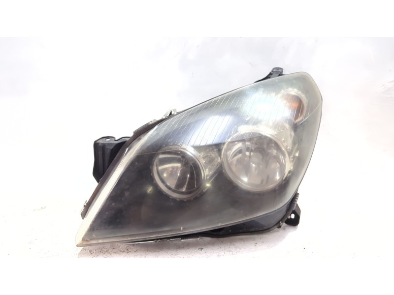 Recambio de faro delantero izquierdo para opel astra h (a04) 1.4 lpg (l48) referencia OEM IAM 1EG27037001  