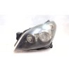 Recambio de faro delantero izquierdo para opel astra h (a04) 1.4 lpg (l48) referencia OEM IAM 1EG27037001  