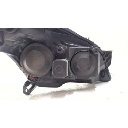 Recambio de faro delantero izquierdo para opel astra h (a04) 1.4 lpg (l48) referencia OEM IAM 1EG27037001  