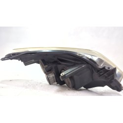 Recambio de faro delantero izquierdo para opel astra h (a04) 1.4 lpg (l48) referencia OEM IAM 1EG27037001  