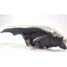 Recambio de faro delantero izquierdo para opel astra h (a04) 1.4 lpg (l48) referencia OEM IAM 1EG27037001  
