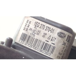 Recambio de faro delantero izquierdo para opel astra h (a04) 1.4 lpg (l48) referencia OEM IAM 1EG27037001  