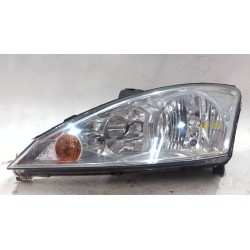 Recambio de faro delantero izquierdo para ford focus i (daw, dbw) 1.8 tdci referencia OEM IAM 1EE01019801  