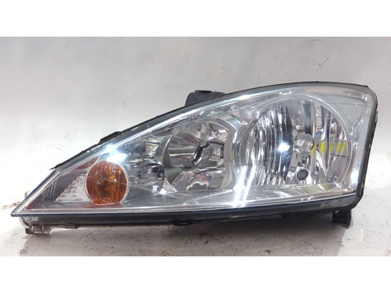 Recambio de faro delantero izquierdo para ford focus i (daw, dbw) 1.8 tdci referencia OEM IAM 1EE01019801  
