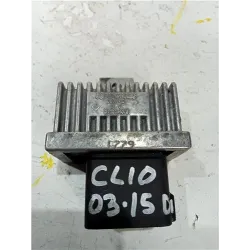 Recambio de caja precalentamiento para renault clio ii fase i (b/cb0)(1998) 1.9 d (b/cb0e) referencia OEM IAM 7700115078  