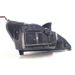 Recambio de faro delantero izquierdo para ford focus i (daw, dbw) 1.8 tdci referencia OEM IAM 1EE01019801  