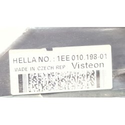 Recambio de faro delantero izquierdo para ford focus i (daw, dbw) 1.8 tdci referencia OEM IAM 1EE01019801  