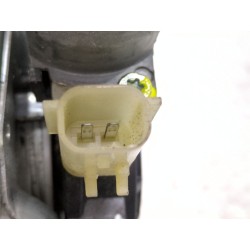 Recambio de mecanismo elevalunas trasero izquierdo para chevrolet cruze a17dts referencia OEM IAM   