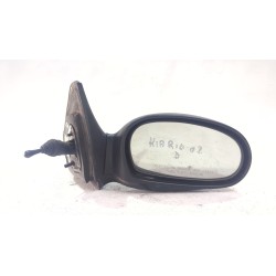 Recambio de retrovisor derecho para kia rio (bc)(2000) 1.3 referencia OEM IAM E13010133  