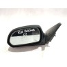 Recambio de retrovisor izquierdo para kia shuma (1997) 1.5 i 16v referencia OEM IAM E4012151  