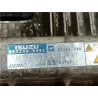 Recambio de centralita inyeccion para opel meriva (2003) 1.7 cdti referencia OEM IAM 8973509485 1125000163  