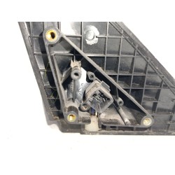 Recambio de retrovisor izquierdo para kia shuma (1997) 1.5 i 16v referencia OEM IAM E4012151  