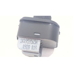 Recambio de mando retrovisor para volkswagen golf v (1k1) 1.9 tdi referencia OEM IAM 1K0959565H  