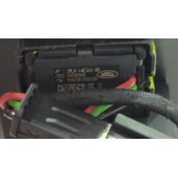 Recambio de sensor para land rover discovery v (l462) 2.0 sd4 4x4 referencia OEM IAM JPLA14E368AB  