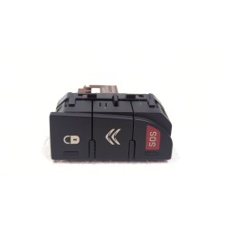 Recambio de mando multifuncion para citroën c5 iii break (rw_) 2.0 hdi 150 / bluehdi 150 (rwrhej, rwrhe8) referencia OEM IAM   