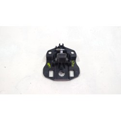 Recambio de cerradura reposabrazo para alfa romeo stelvio (949_) 2.2 jtdm q4 (949.axe2a) referencia OEM IAM 156121185  